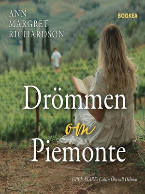 cover image of Drömmen om Piemonte